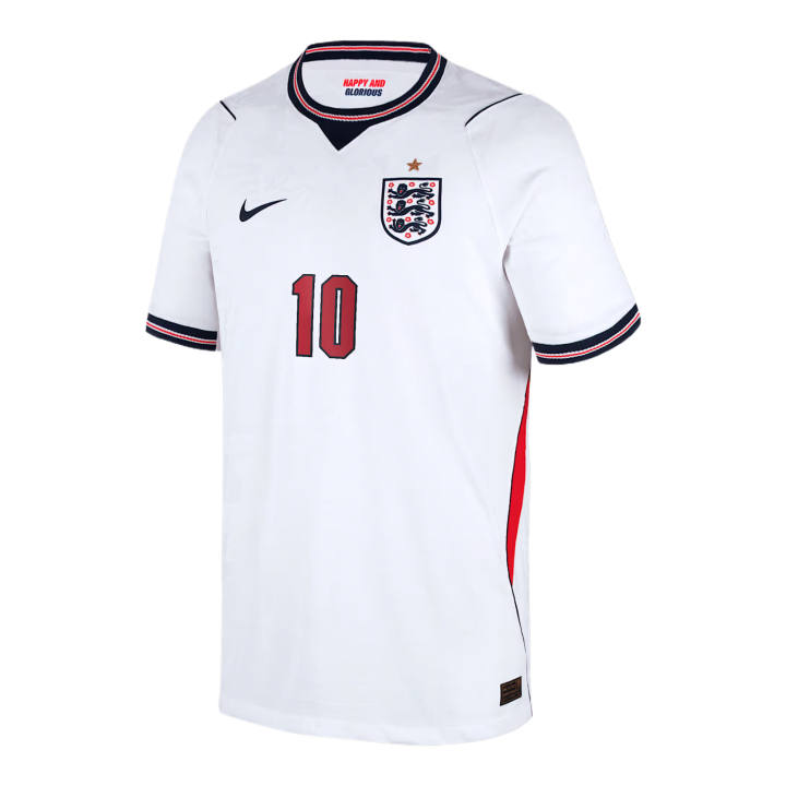 Nike Nike Kids' Sports Tops Crew Neck Moderate