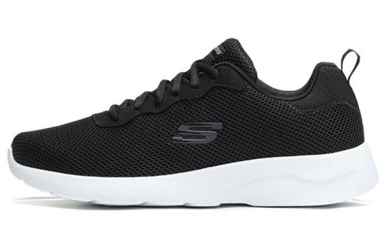 Skechers Dynamight 2.0 Cushioning Abrasion Resistant Breathable Support Balance Lightweight Low top Running Shoes Men's
