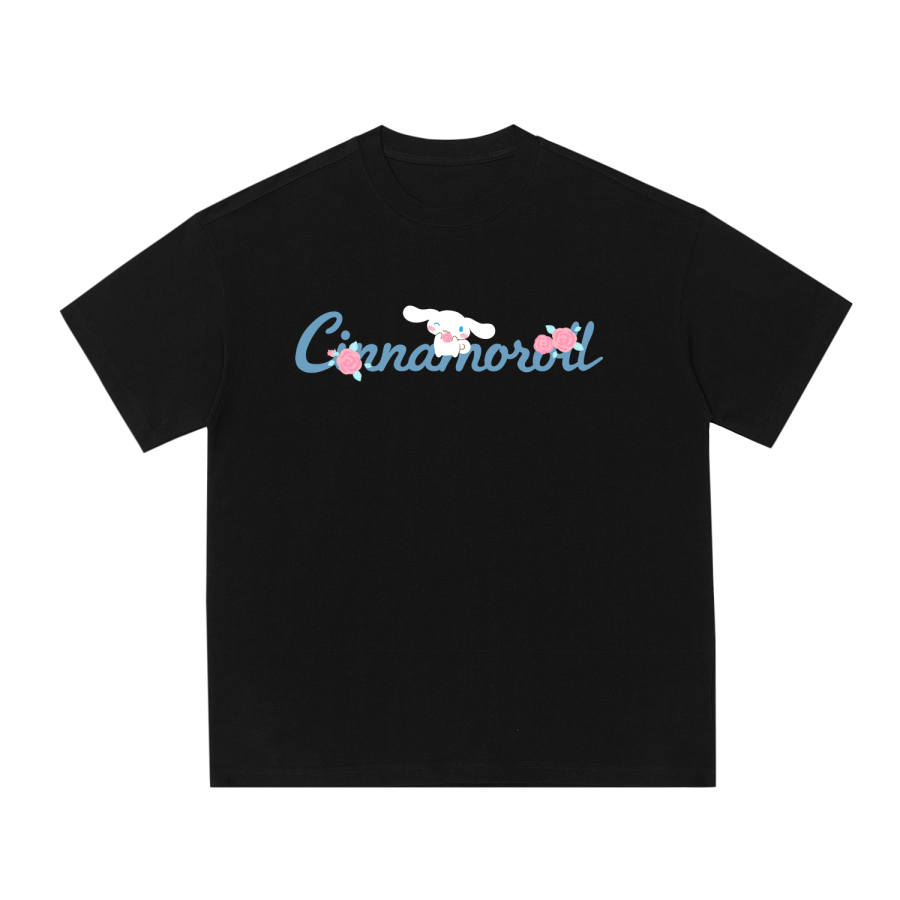 Sanrio Cinnamoroll T Shirt Unisex