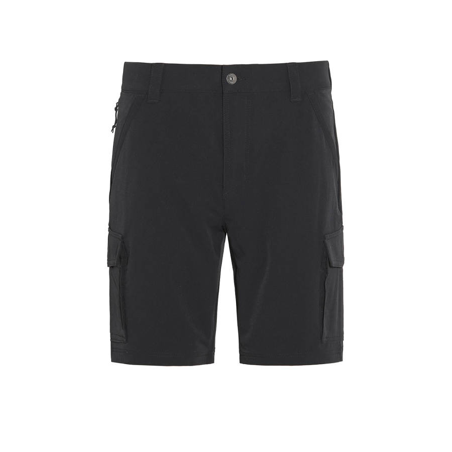 Columbia Knee Length Shorts Men's