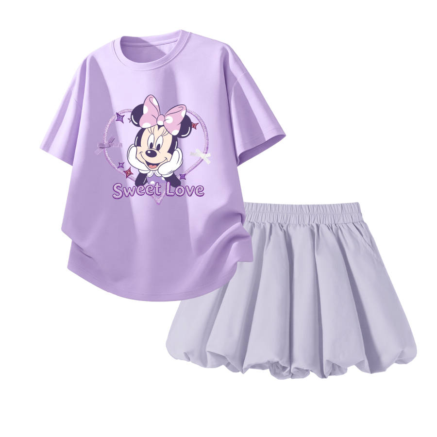 Disney Casual Sportswear 2 Pack Kids'