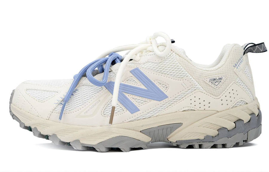 New Balance New Balance 610T Low top Hiking Shoes Unisex White