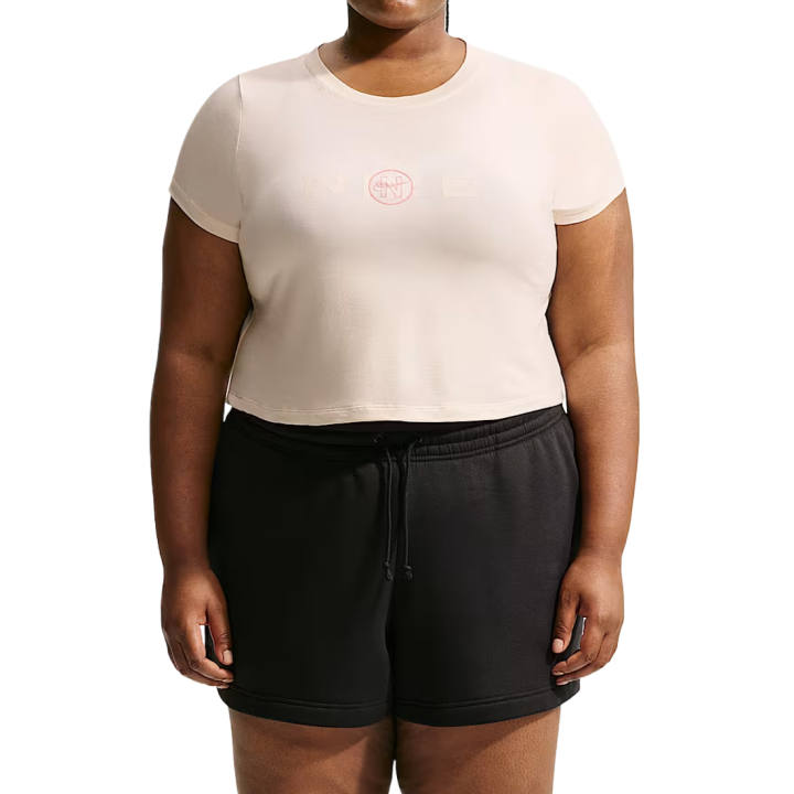 Nike Nike Sportswear Regular Sleeve T Shirt Women's