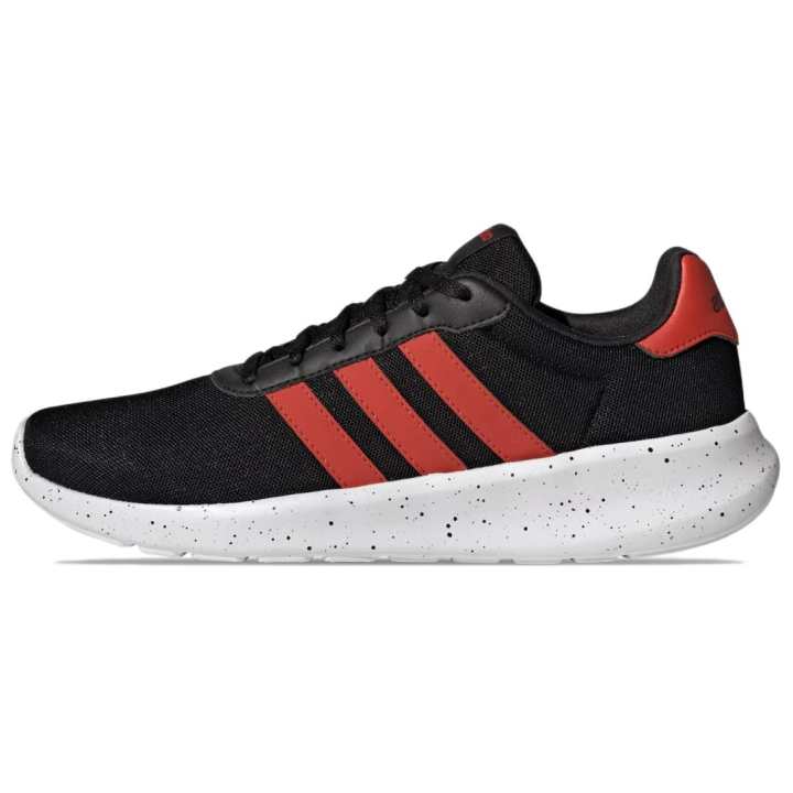 Adidas Adidas LITE RACER 3.0 Running Shoes Unisex Black