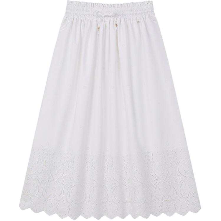 Teenie Weenie Casual Short Skirts Women's