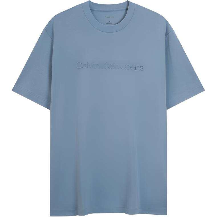 CALVIN KLEIN SS25 T Shirt Unisex