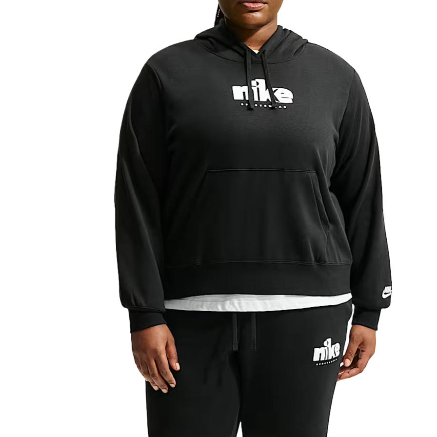 Nike Nike Sportswear Club Sweatshirt Women's