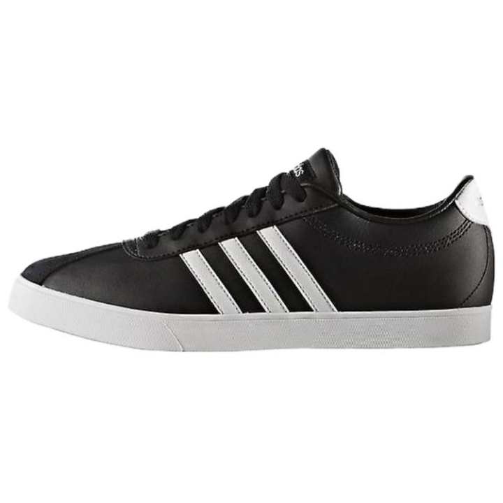 Adidas Adidas Courtset German Army Trainers Women's Black