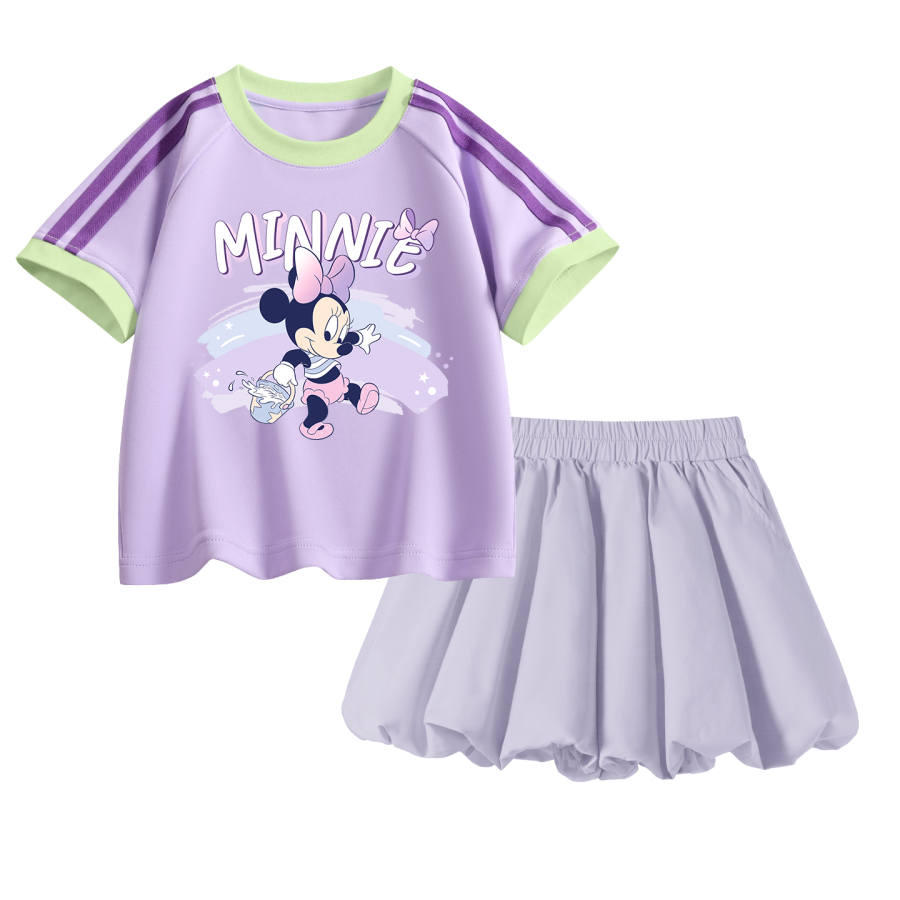 Disney Casual Sportswear 2 Pack Kids'