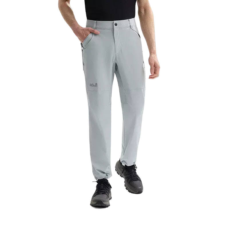 Jack Wolfskin SS26 Sports Pants Men's