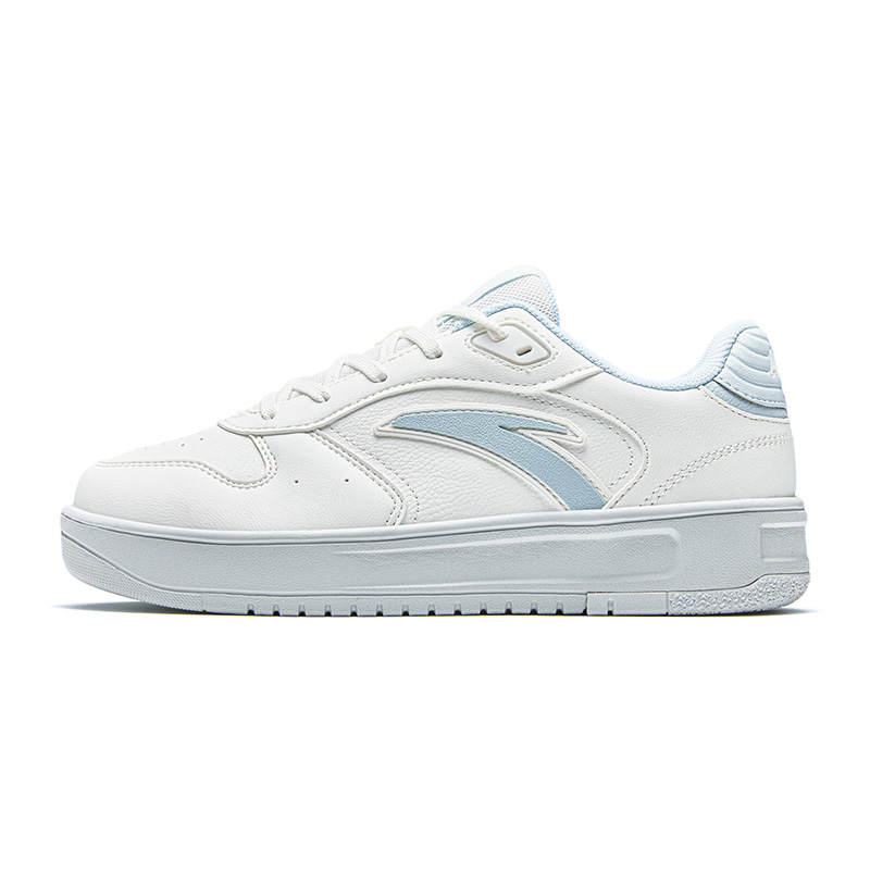 Anta Lightweight Shoes Low top Women's Skateboard Shoes Women's