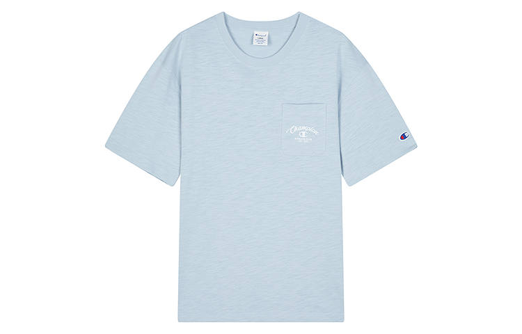Champion Campus SS26 T Shirt Unisex