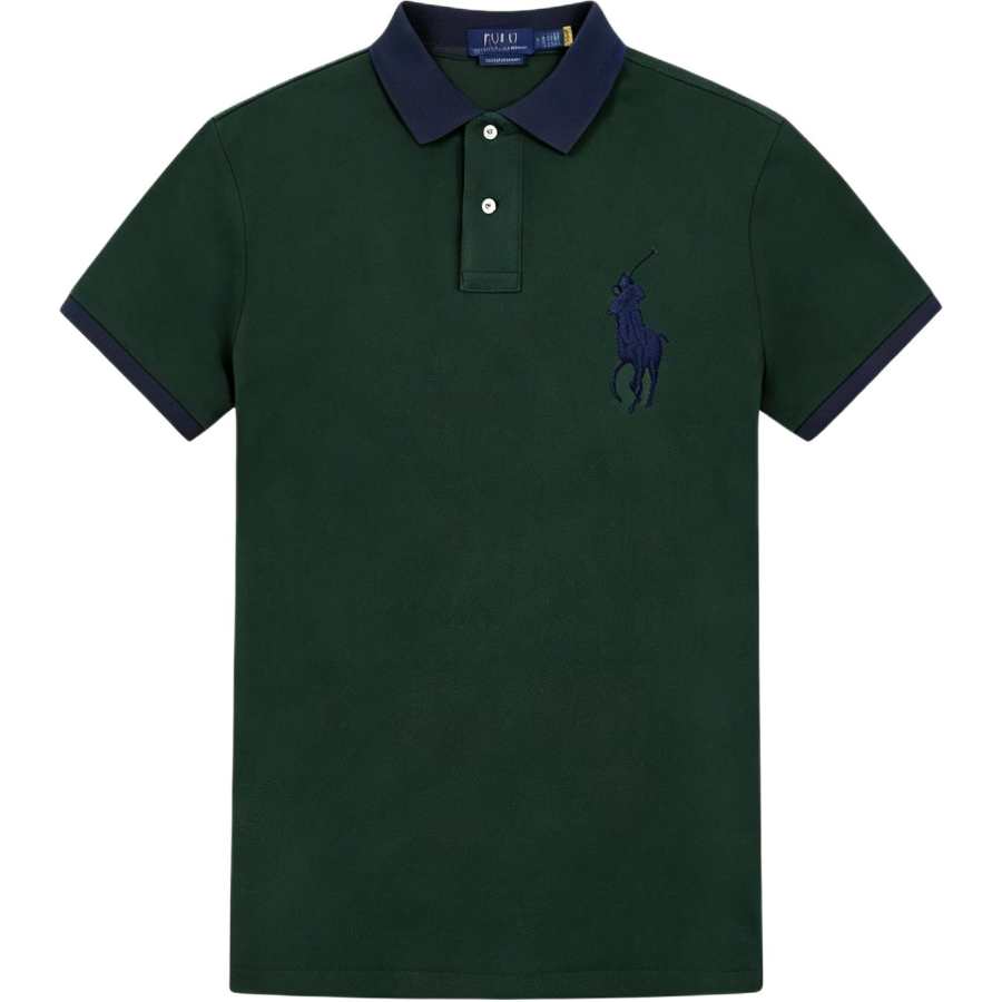 Polo Ralph Lauren Polo Shirt Men's Green