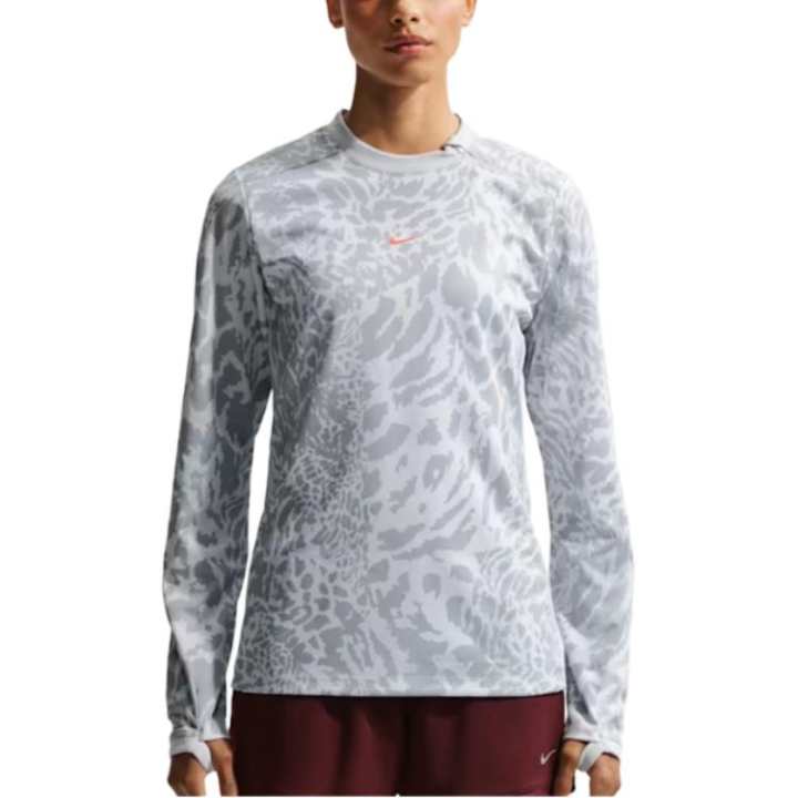 Nike Nike United Academy Women's Dri-FIT Soccer Crew Top