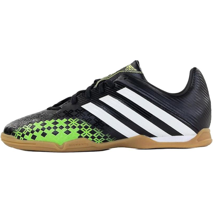 Adidas Adidas Low top Soccer Shoes Black Kids'