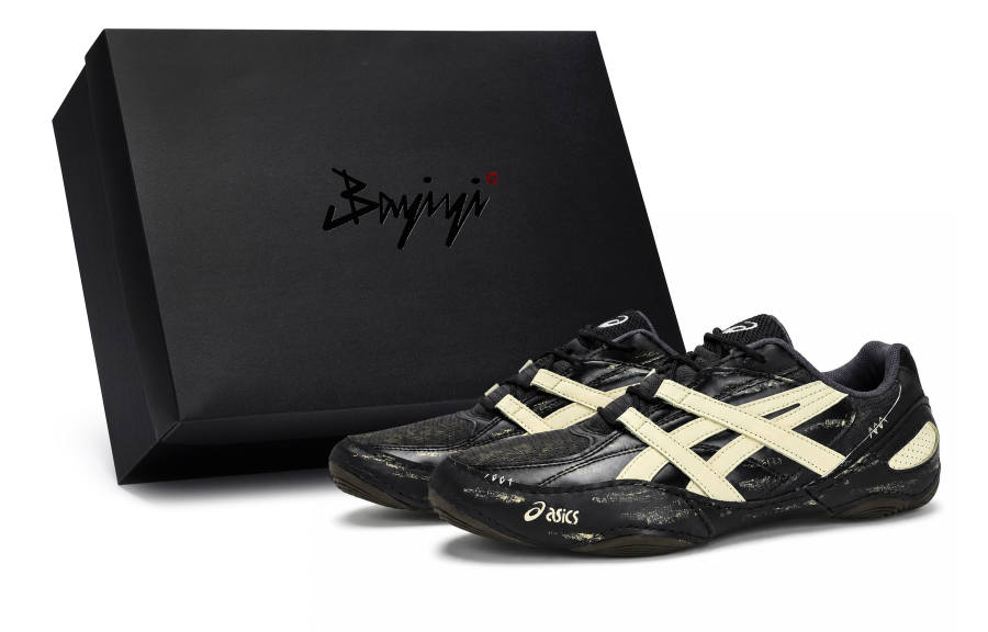 ASICS Hypersync 811 Manufacturing, High Quality, Special Shoe Box Slip Resistant Low top Casual Shoes Unisex