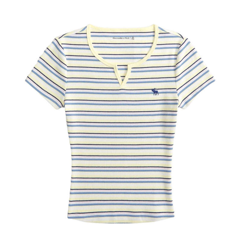 Abercrombie&Fitch T Shirt Women's