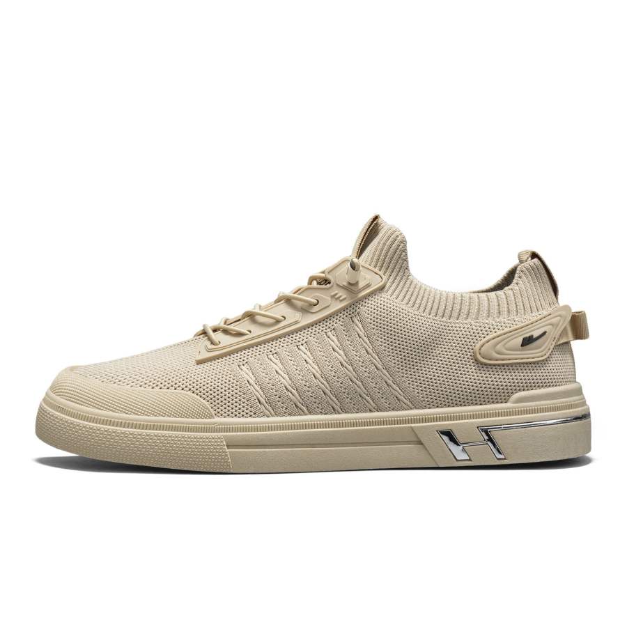 WARRIOR WARRIOR Casual Shoes Men's Low Top Black