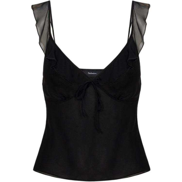 Réalisation Par SS26 Tank Top Women's