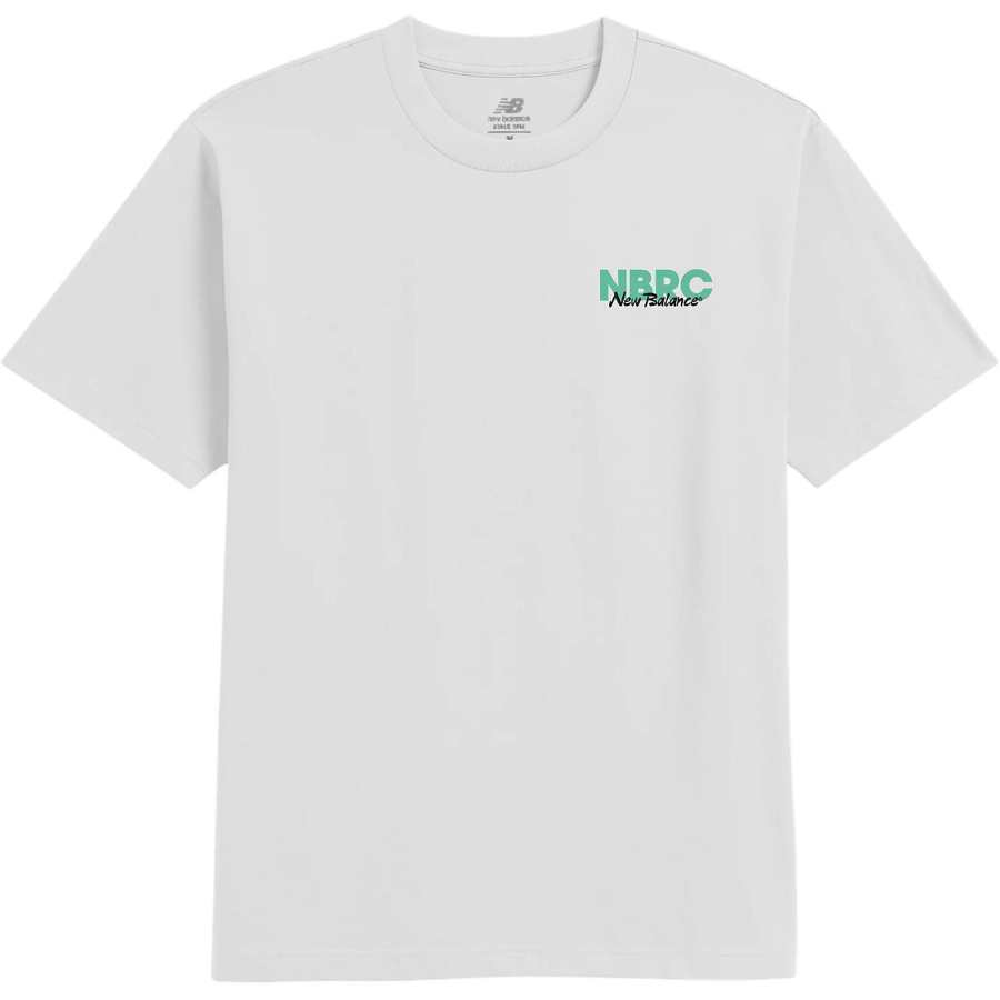 New Balance New Balance Gear Essentials Running T Shirt Men's