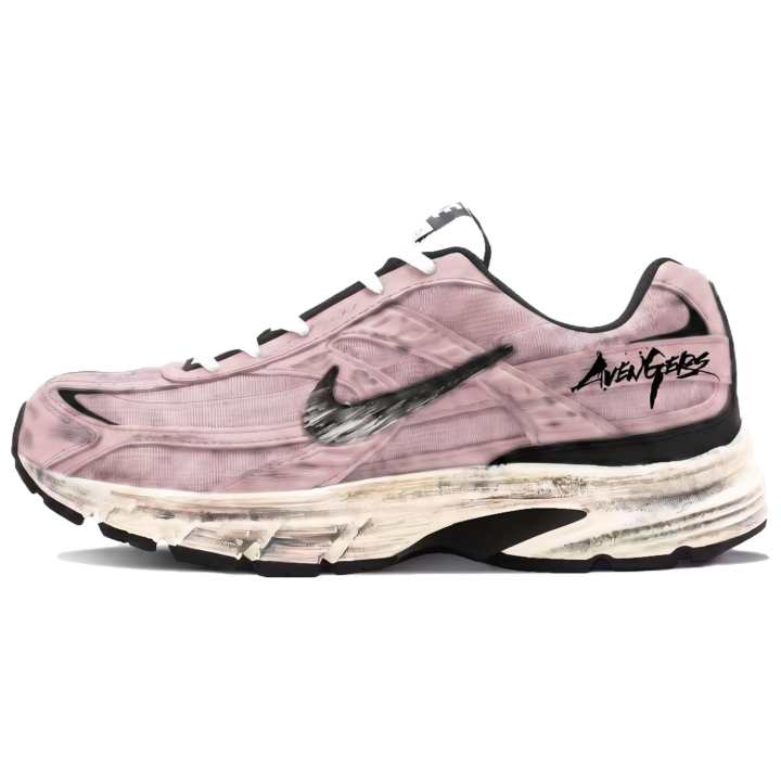 Nike Nike Initiator Low top Casual Trail Running Training Long Distance Running City Commuting Running Shoes Unisex