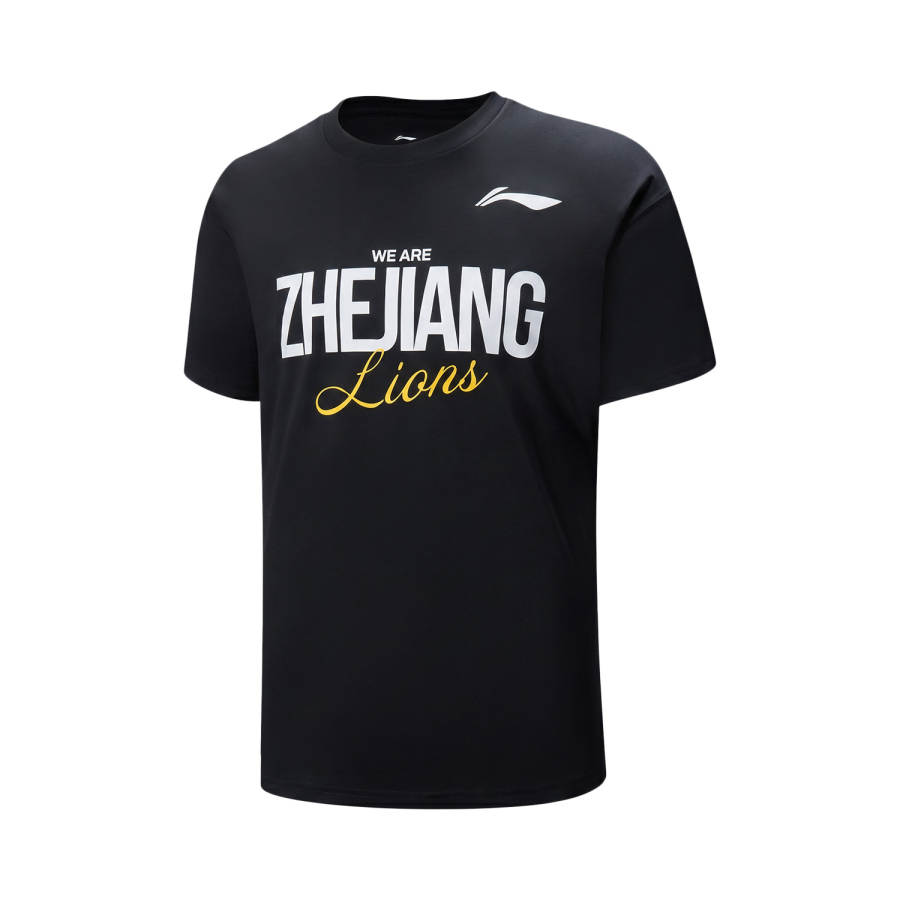 Li-Ning Li Ning Basketball Collection T Shirt Men's
