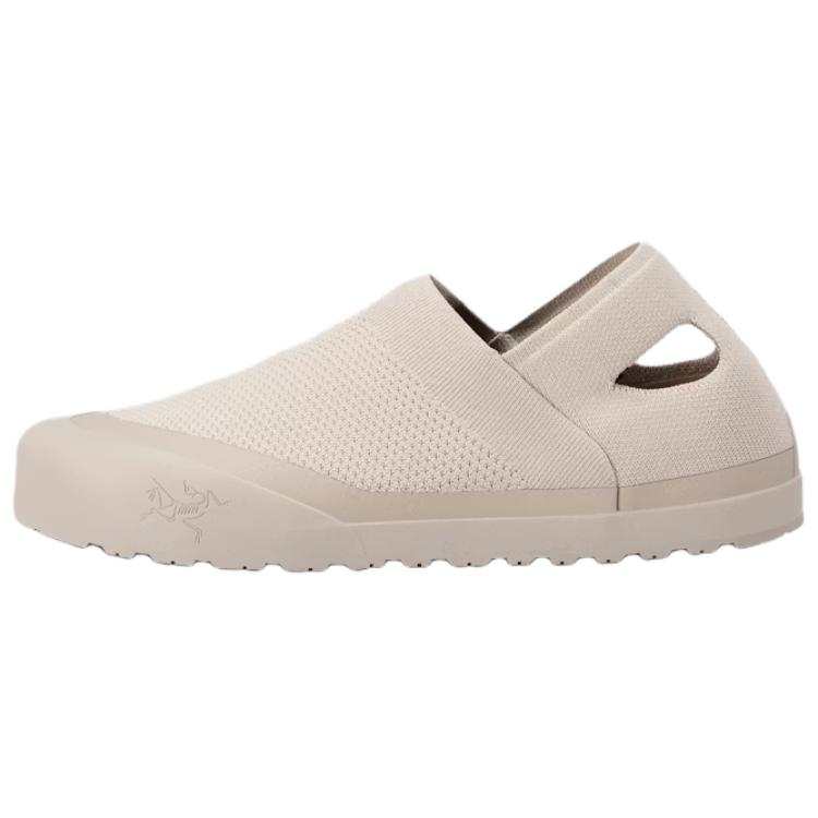 Arcteryx Arc'teryx KRAGG AURA 3.0 Low top Mountaineering Hiking Shoes Women's Elegant Brown