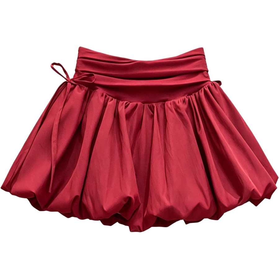 Sugarfunk Sugarfunk Casual Short Skirts Women's