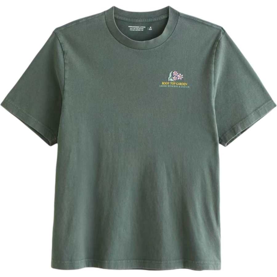 Abercrombie&Fitch T Shirt Men's