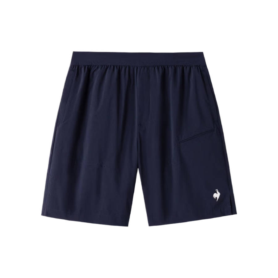 Le Coq Sportif SS26 Tennis Bottom Men's