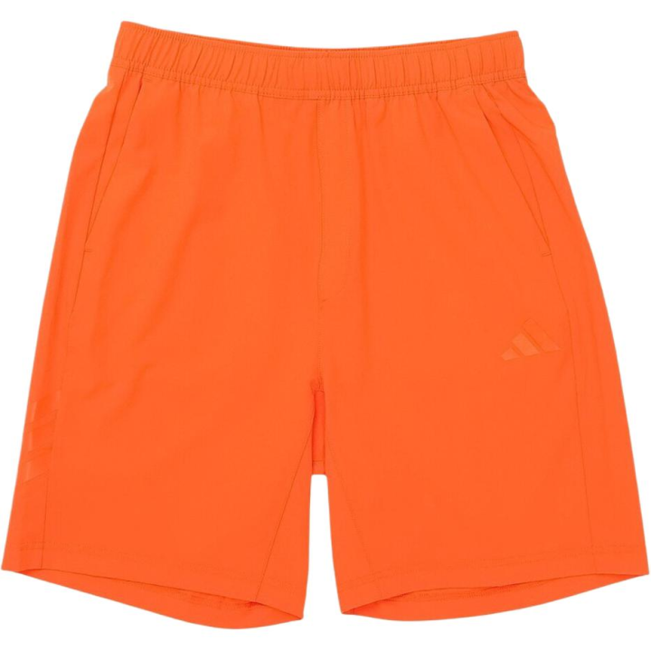 Adidas Adidas Casual Shorts Men's Orange