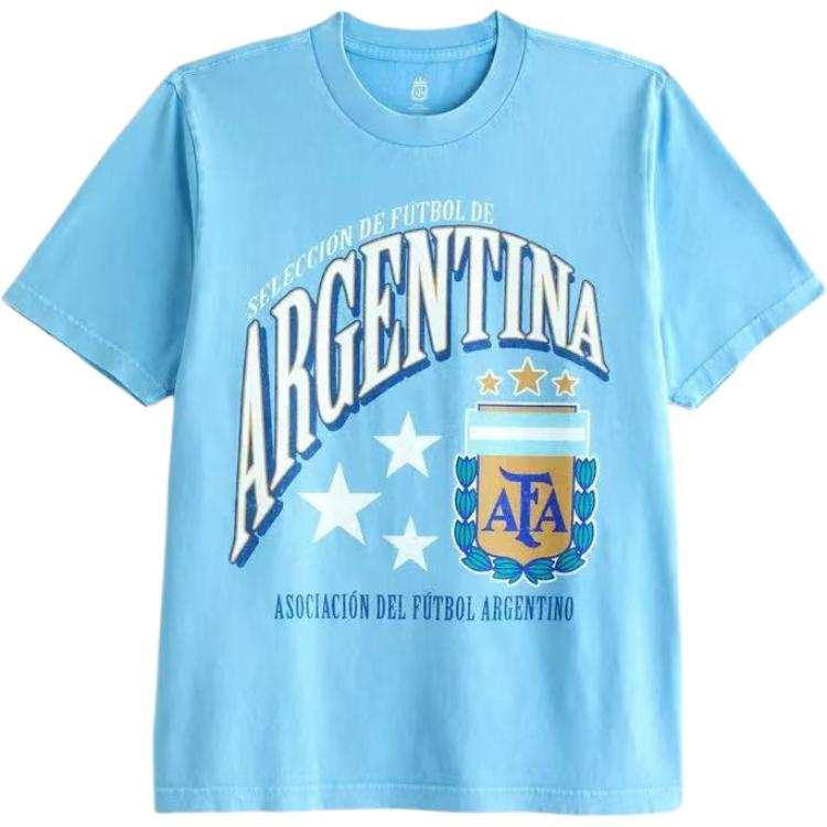 Abercrombie&Fitch T Shirt Men's