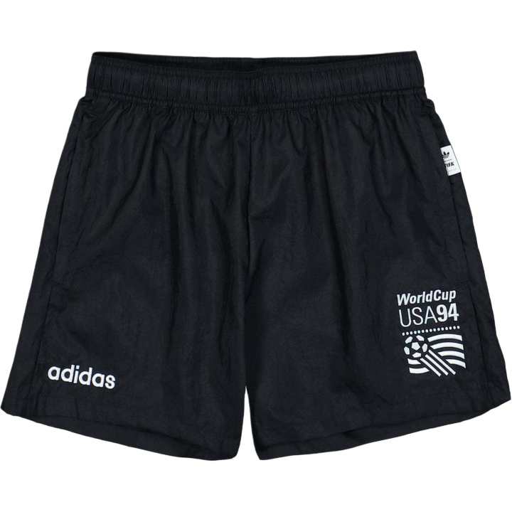 Adidas Adidas Casual Shorts Men's Black