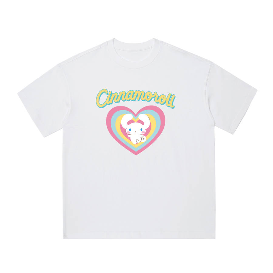 Sanrio Cinnamoroll T Shirt Unisex