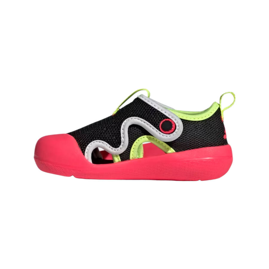 Adidas Adidas Altaventure 3 Fabric Quick Dry Low top Toddler Shoes Infant And Toddler