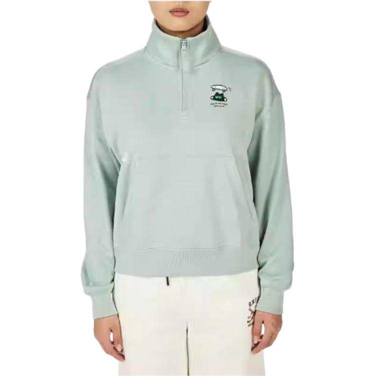 Anta Life Collection FW/AW25 Sweatshirt Women's