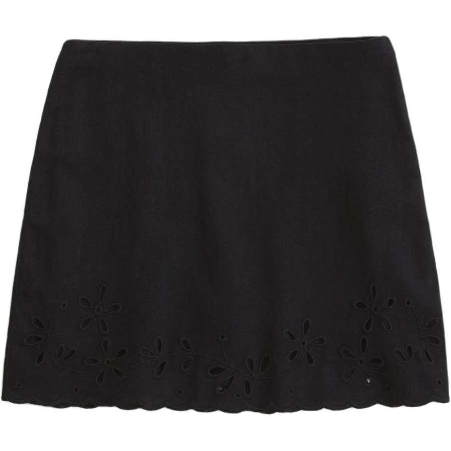 Abercrombie&Fitch Casual Short Skirts Women's