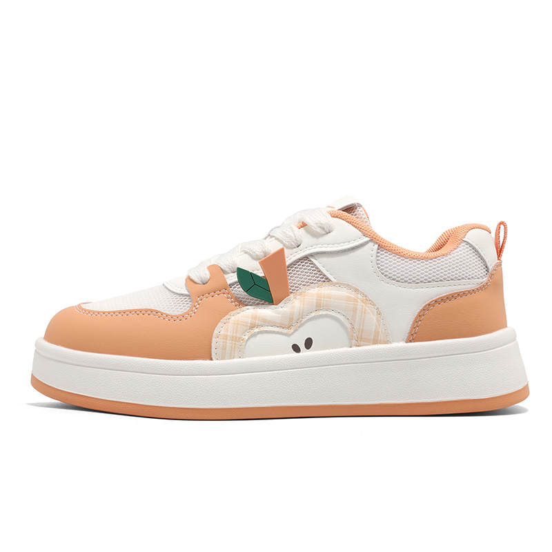 Warrior Offline Store Style Skateboard Shoes Women's