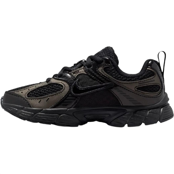 Nike Nike V5 RNR Support Low top Kids' Running Shoes Black Kids'