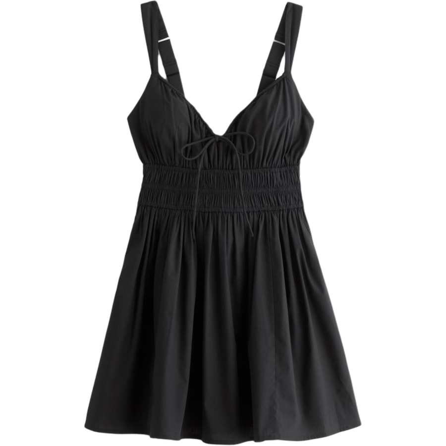 Abercrombie&Fitch Slip Dress Women's