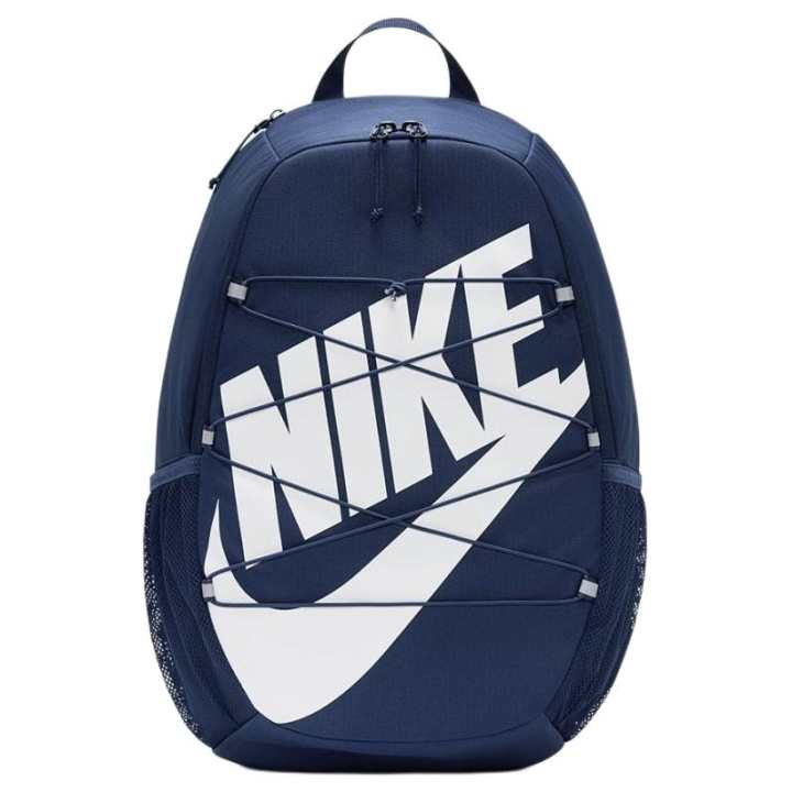 Nike Nike Heritage Zip Closure Backpack Men's Blue