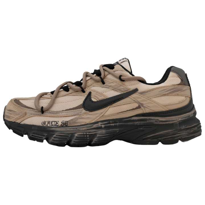 Nike Nike Initiator Low top Running Shoes Unisex Brown