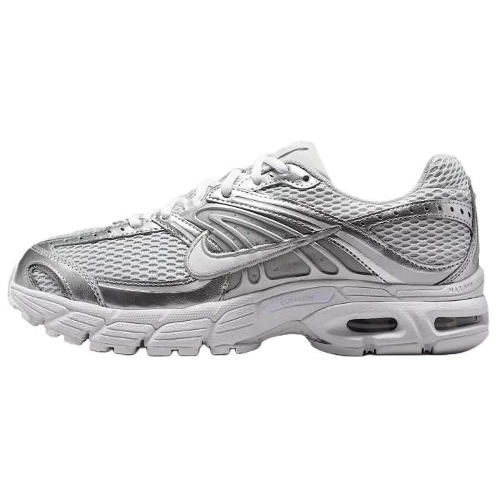 Nike Nike Air Max Moto 2K Support Rebound Casual Running Shoes Women's Gray