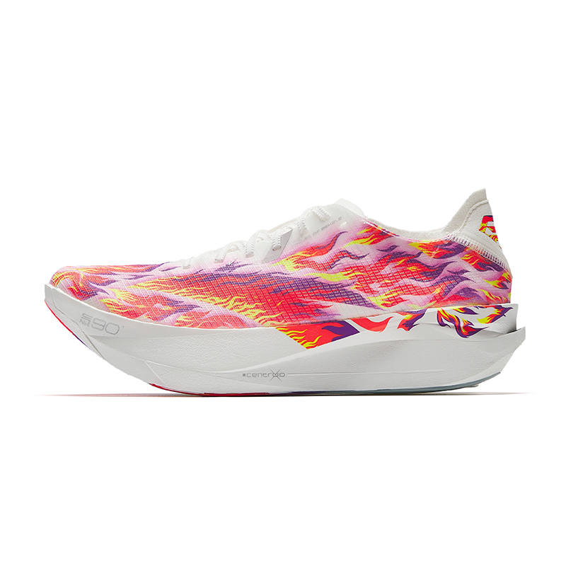 Anta C202 G9 2 Cushioning Abrasion Resistant Low top Casual Running Shoes Men's