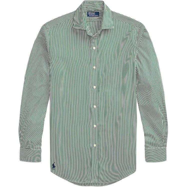 Polo Ralph Lauren SS26 Shirt Classic Version Men's