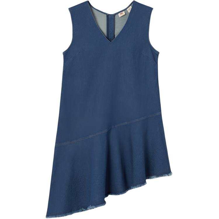 Levis Levi's Sleeveless Dress Women's