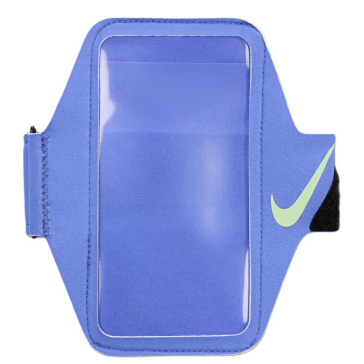 Nike Nike Outdoor Bags Neoprene With Polyester Sapphire Blue Unisex