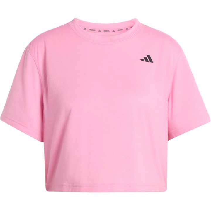 Adidas Adidas ESSENTIALS Quick Dry T Shirts Women's