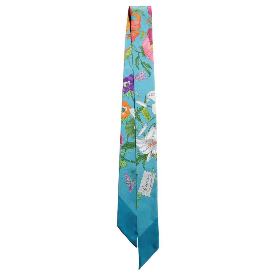 GUCCI Scarves Women's