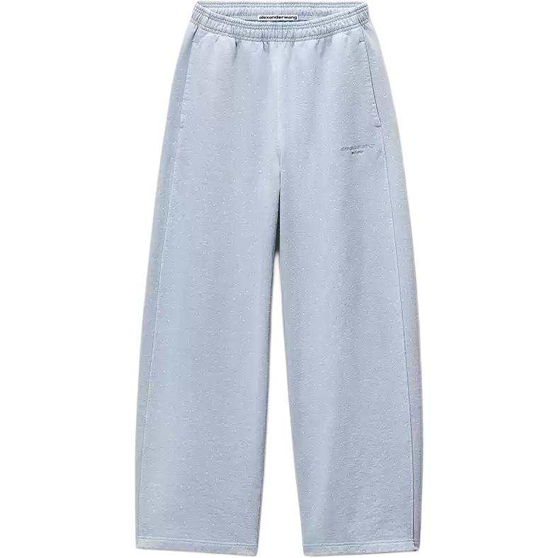 Alexander Wang SS26 Casual Pants Women's